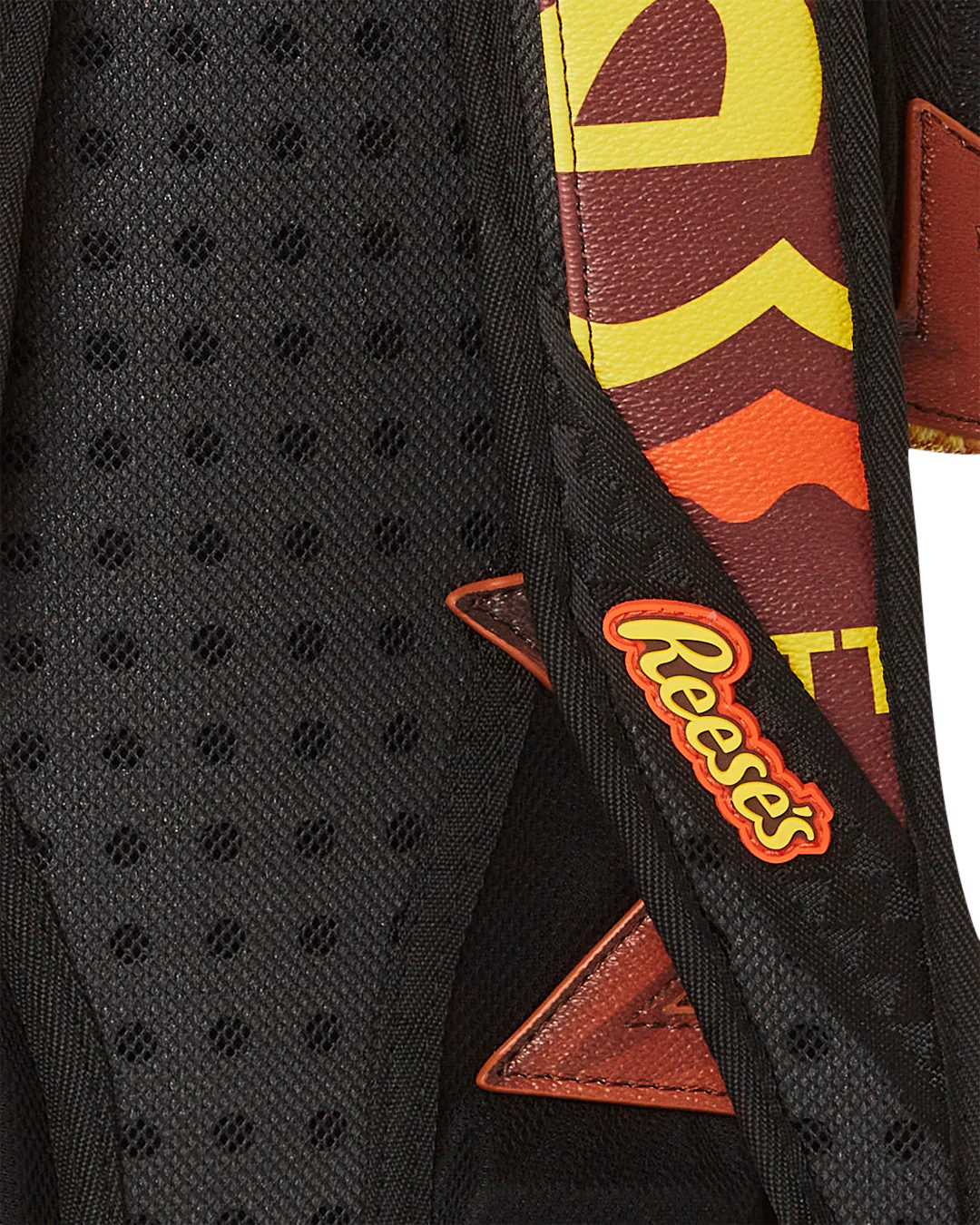 Reeses Shark Bite Backpack - Image 12