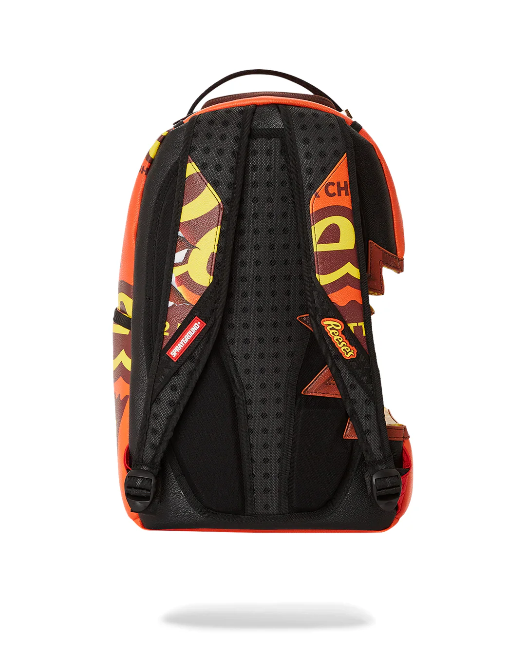 Reeses Shark Bite Backpack - Image 8