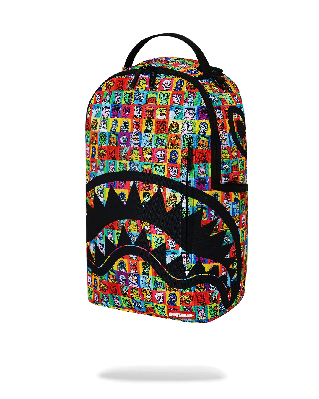 Repeat Mayhem Dlxsr Backpack - Image 6