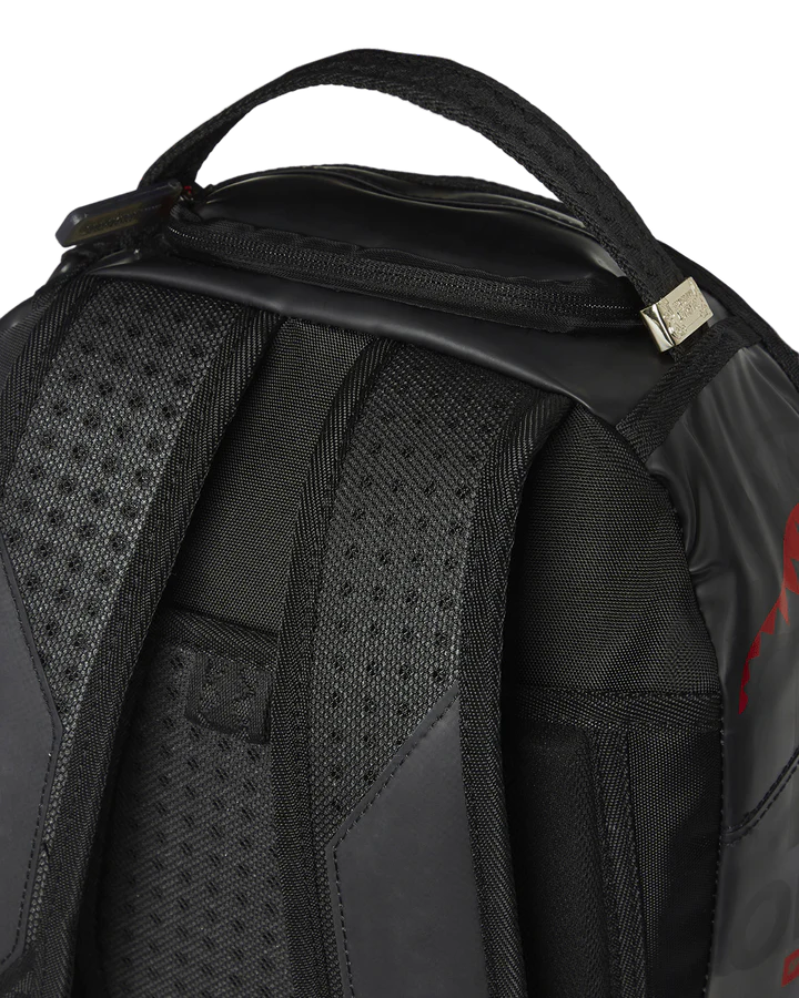 Rip Me Open Backpack (frosted Transparent) - Image 9