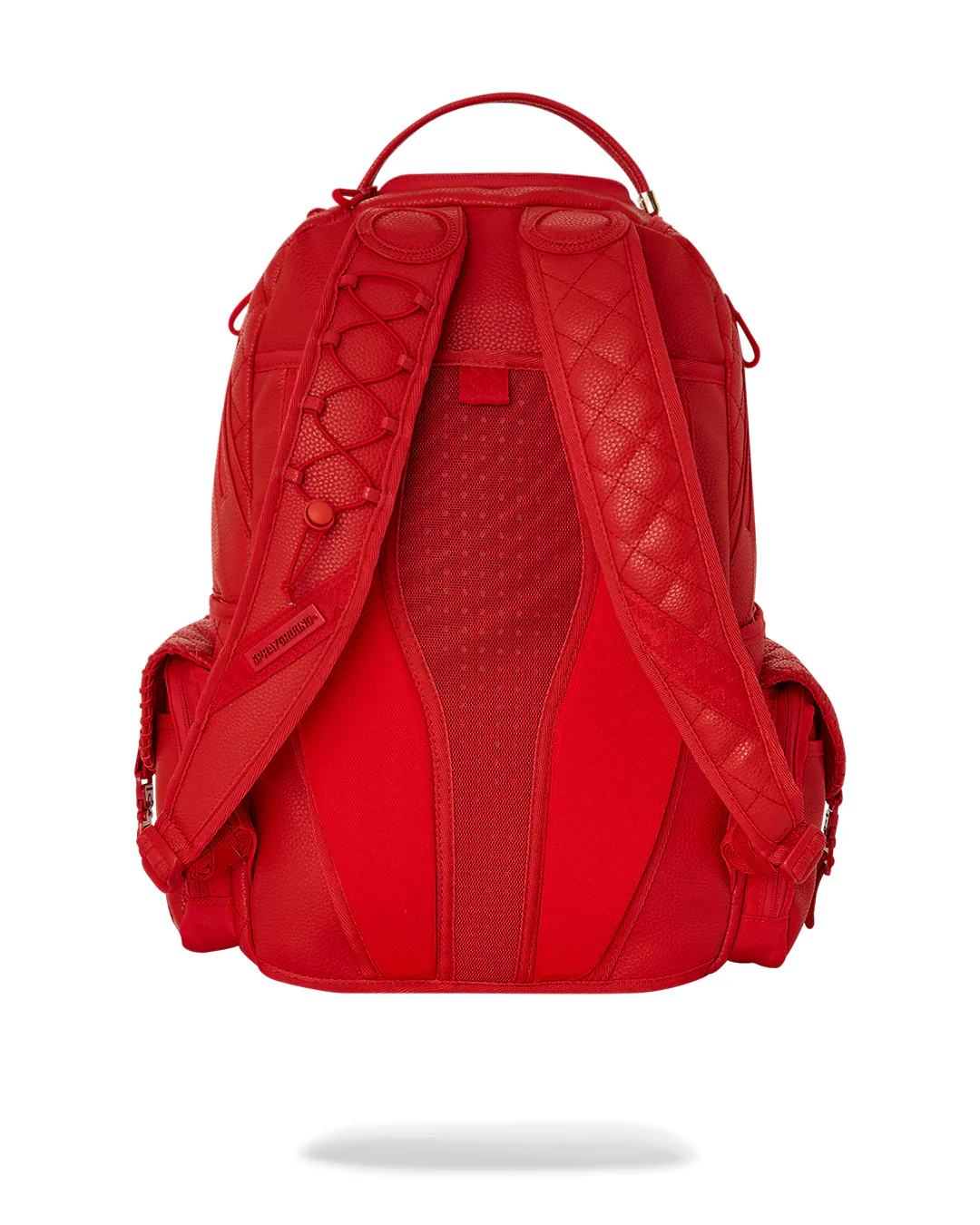 Riviera Red Special Ops Backpack - Image 7