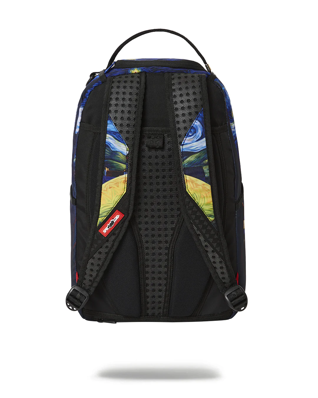 Ron English 11 Backpack - Image 5