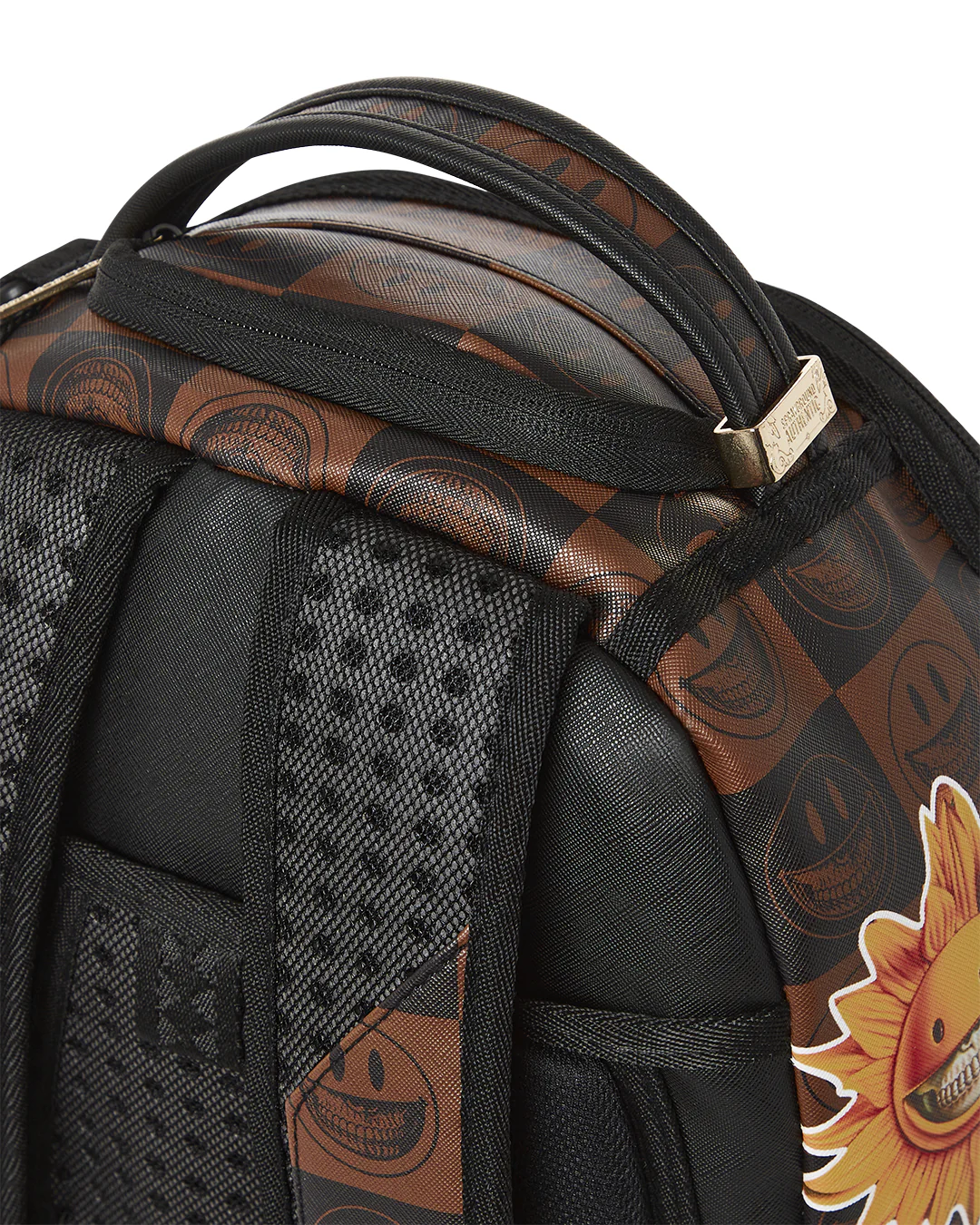Ron English Globalmogul Backpack 910b4951nsz - Image 8