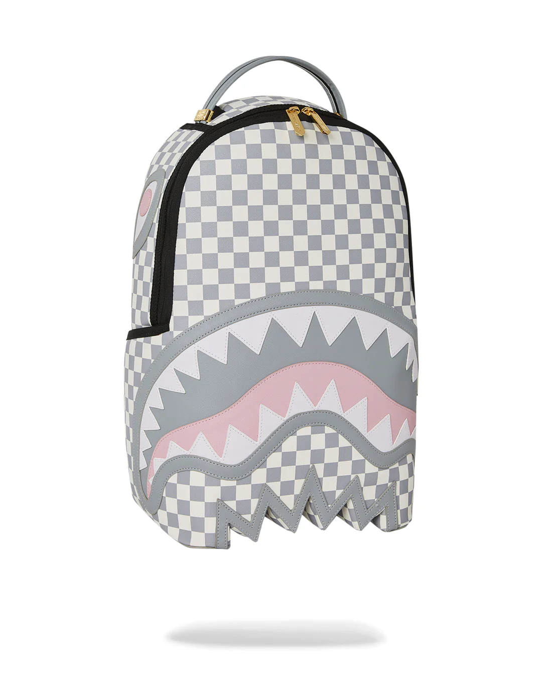 Rose La Palais Bite Backpack - Image 2