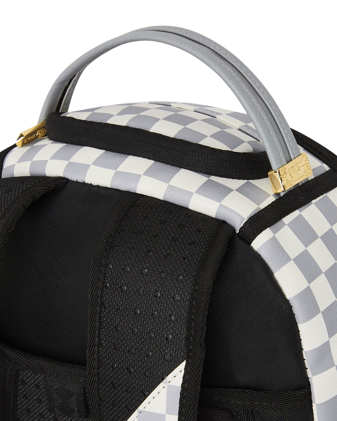 Rose La Palais Bite Backpack - Image 7