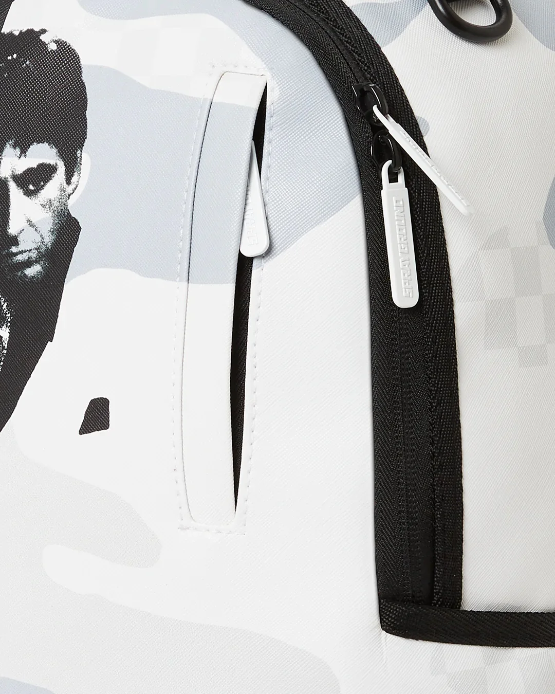 Scarface Backpack 910b4808nsz - Image 6