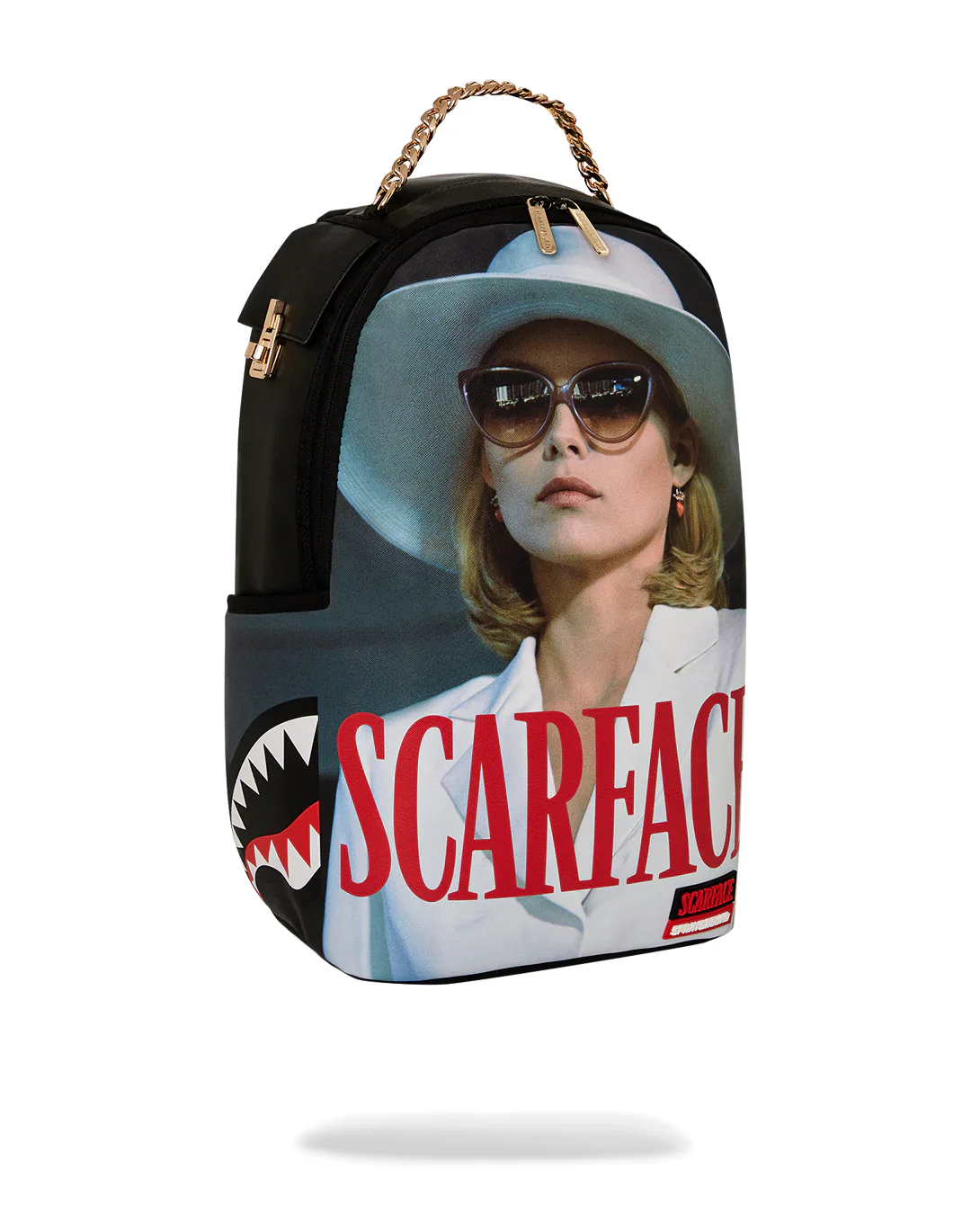 Scarface Elvira Backpack - Image 2