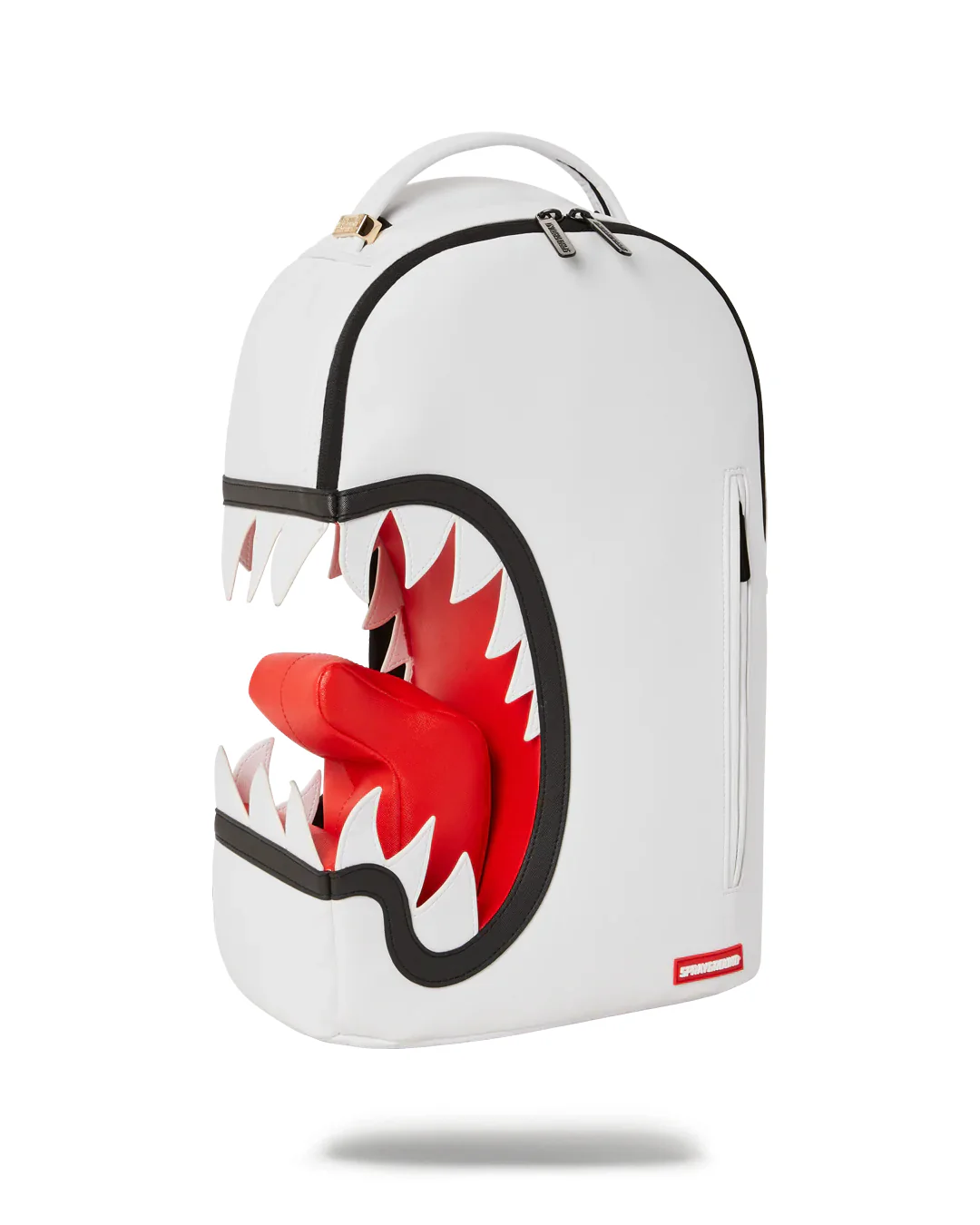 Scream Shark Backpack - Image 3