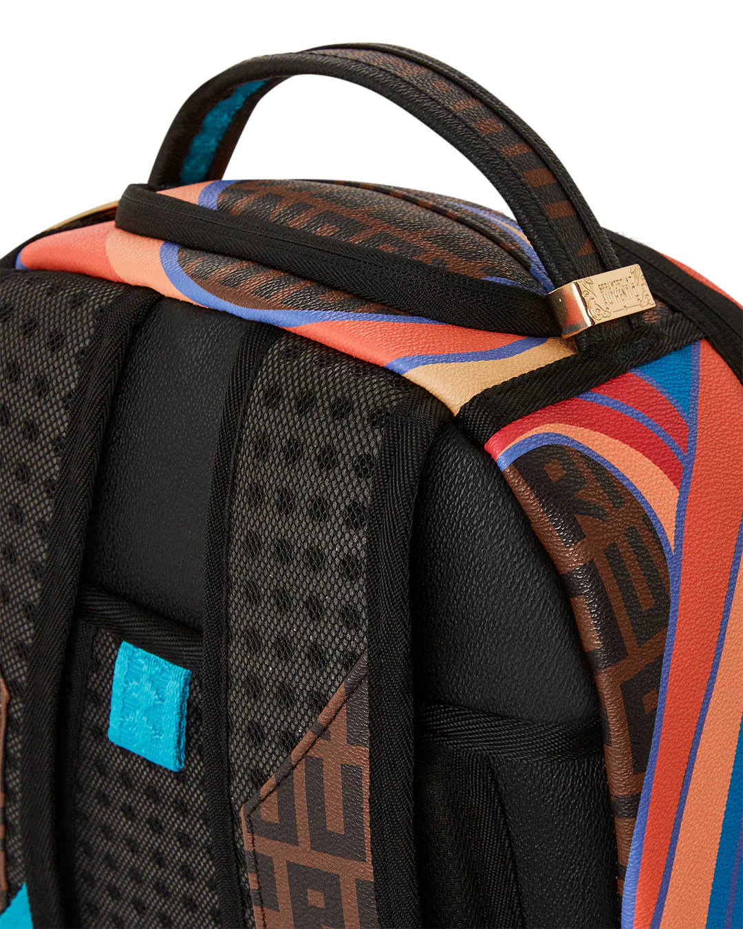 Sg Infiniti Love Dlxsv Backpack - Image 11