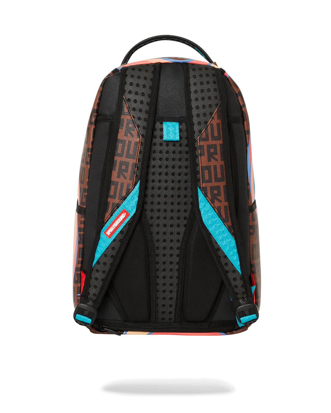 Sg Infiniti Love Dlxsv Backpack - Image 9