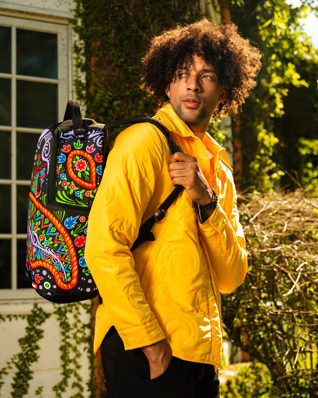 Sg Need Name Dlxsr Backpack - Image 4