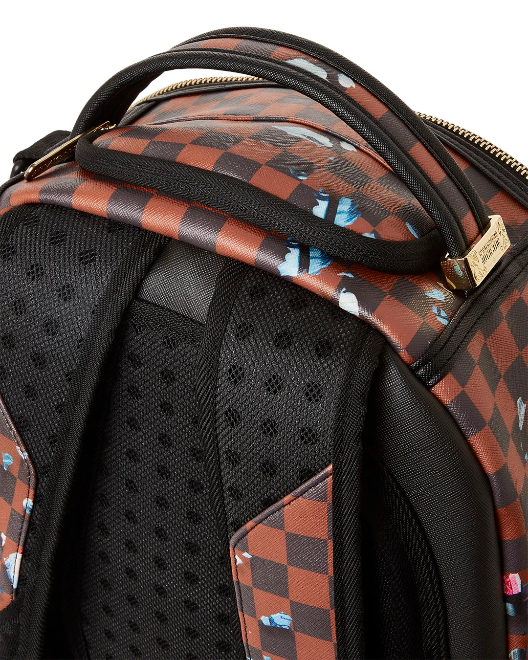 Shark Bite Explosion Backpack 910b4544nsz - Image 10