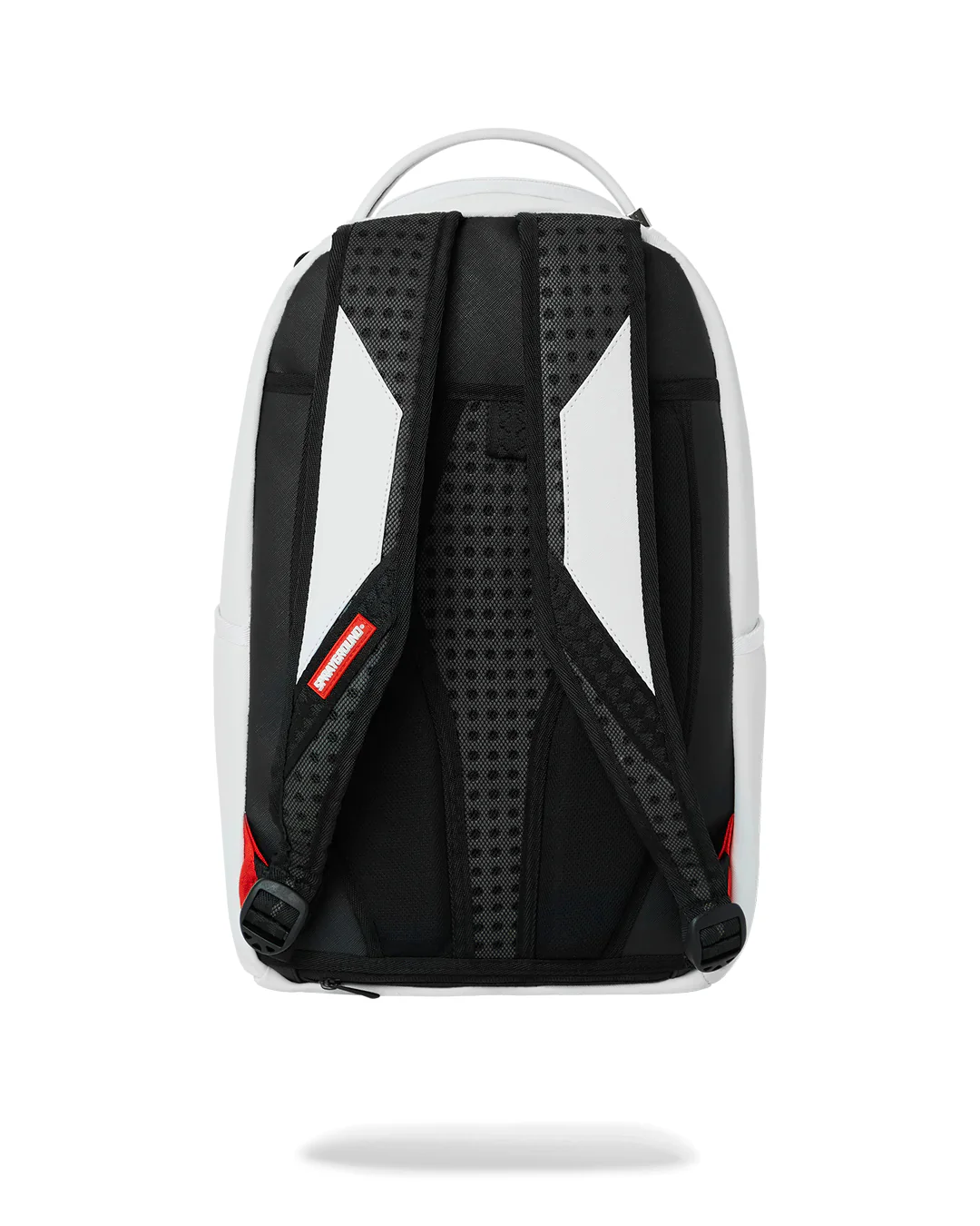 Shark Central 2.0 Total White Backpack - Image 6