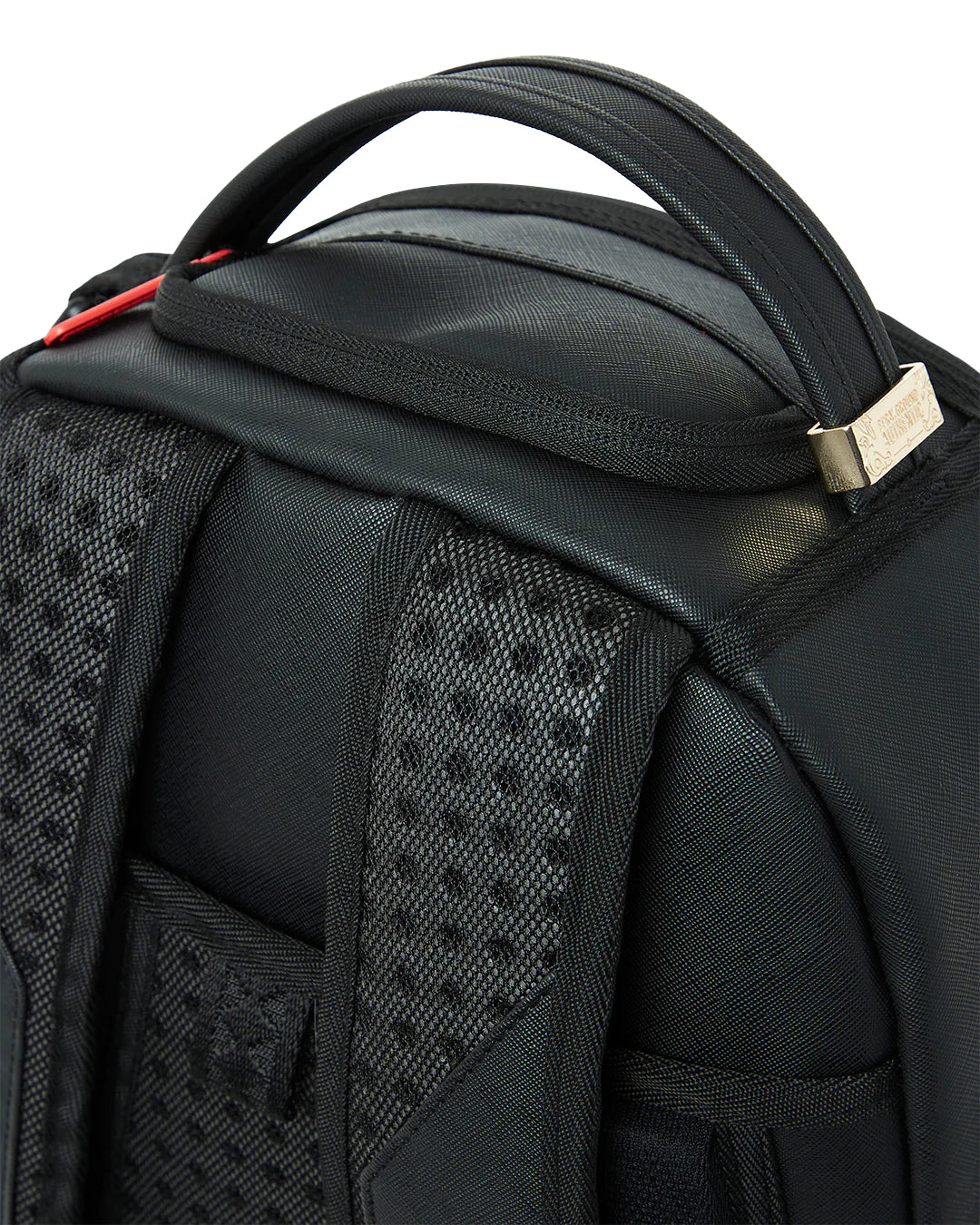 Shark Central Sg Logo Black Core Backpack - Image 10