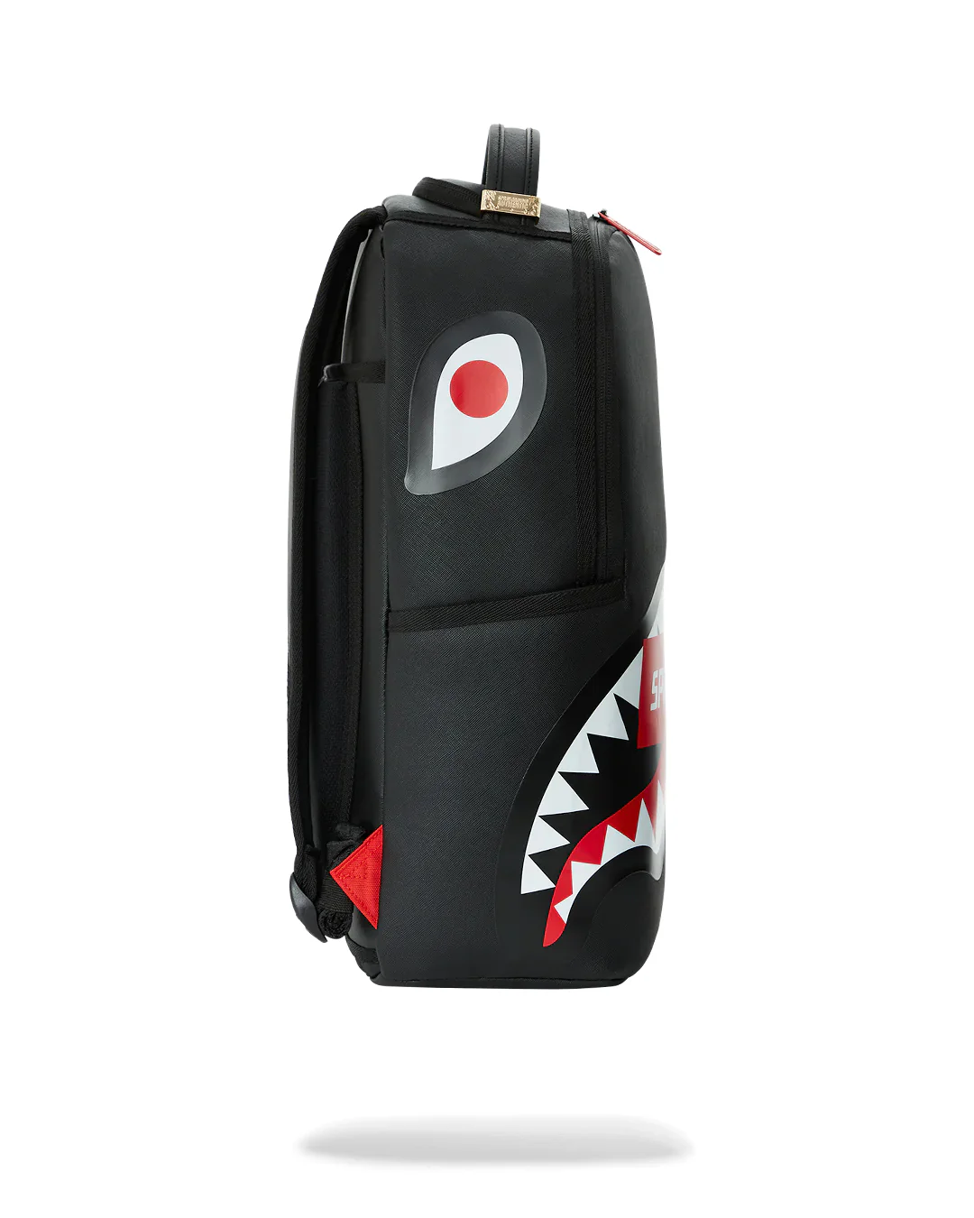 Shark Central Sg Logo Black Core Backpack - Image 5