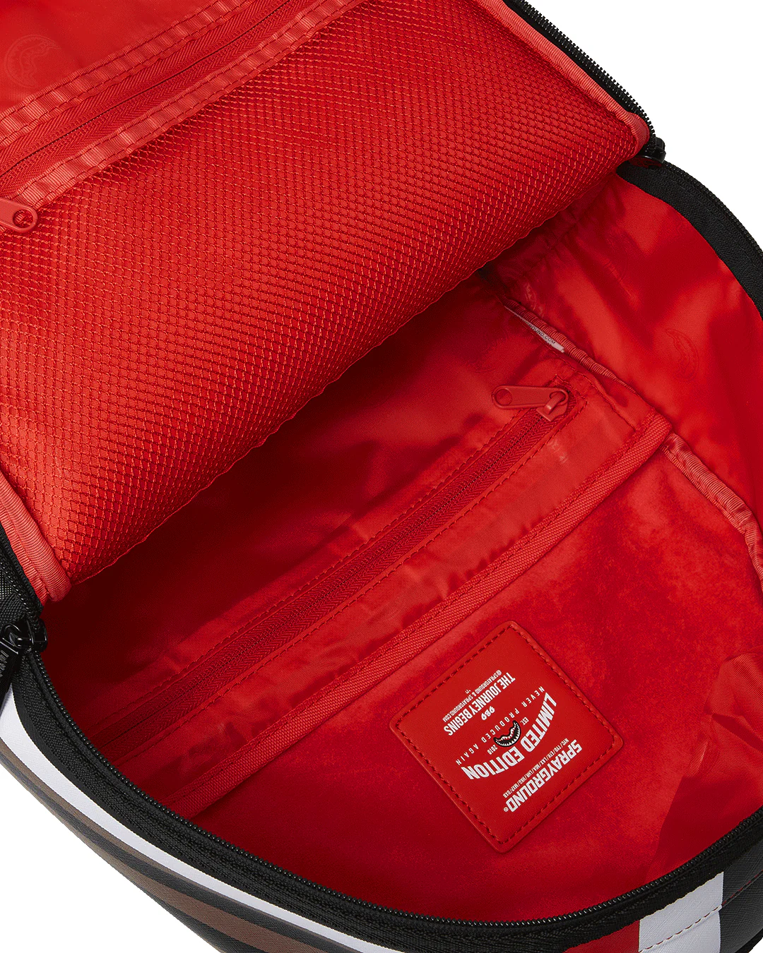 Shark Distort Dlxsv Backpack - Image 10