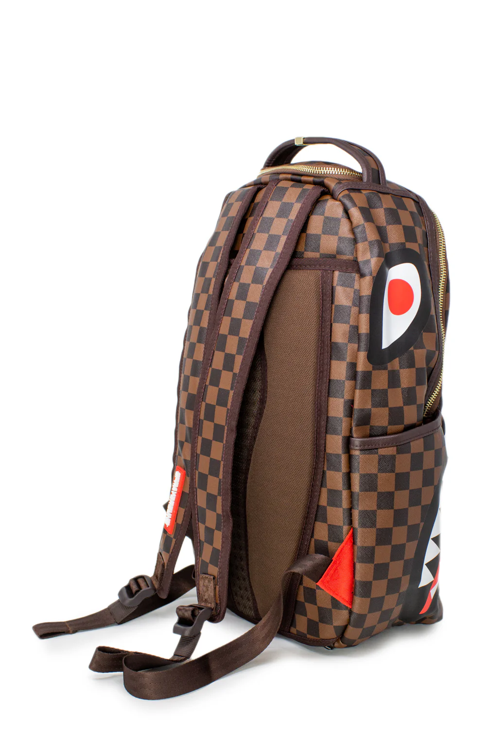 Shark In Paris Brown - Image 5