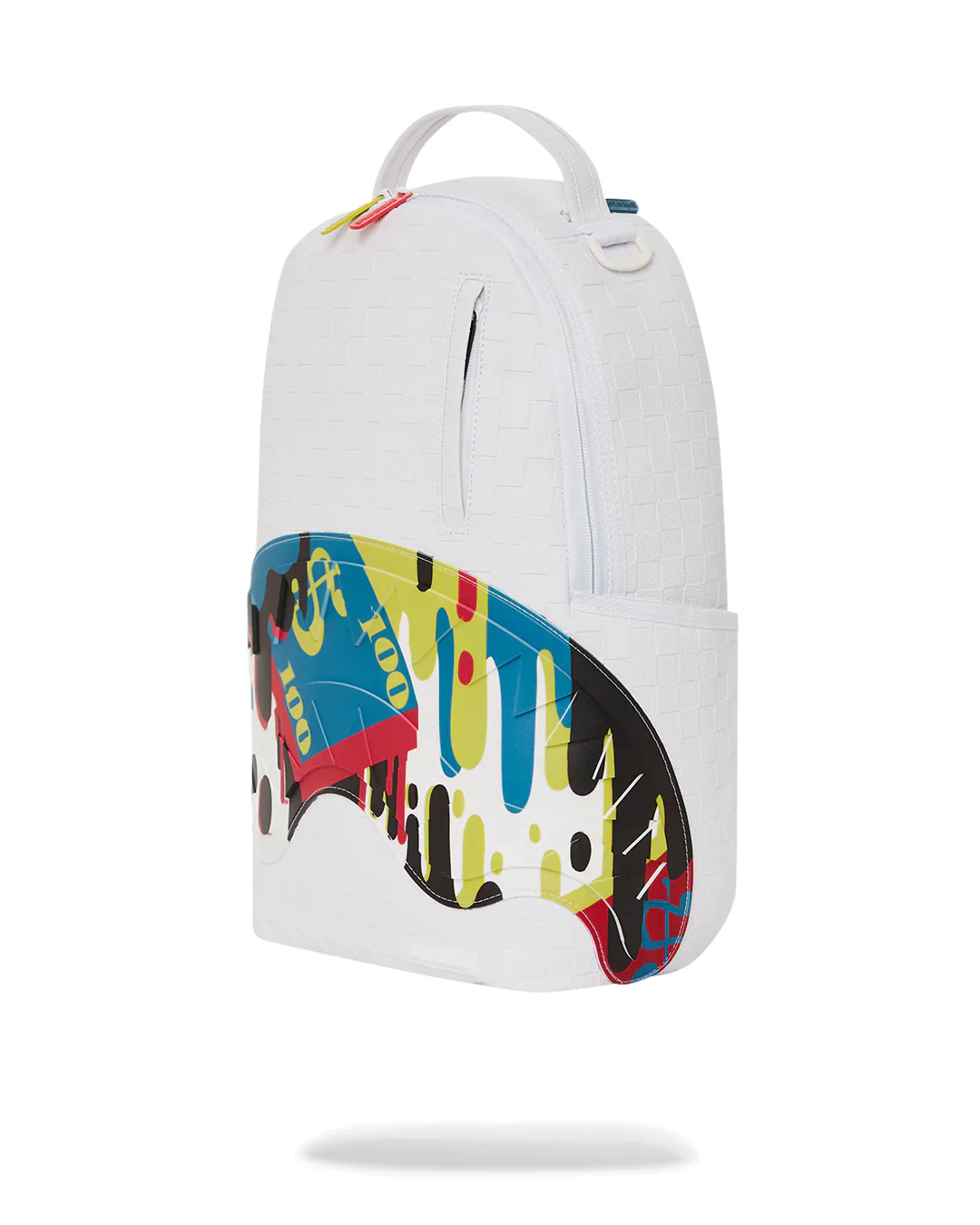 Shark Trip Dlx Backpack - Image 7