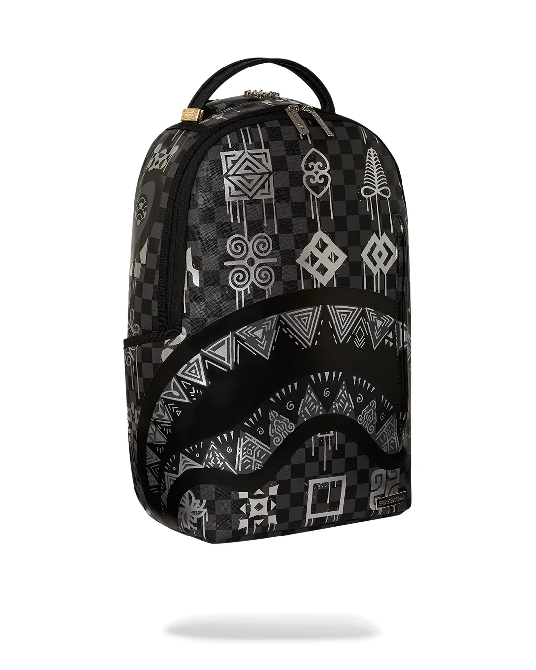 Sharklgliffics Ai Backpack - Image 3