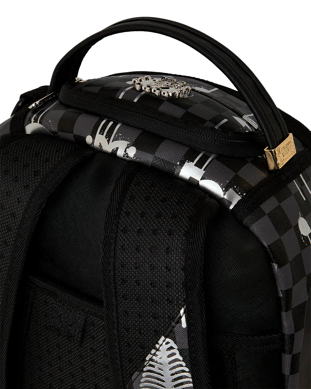Sharklgliffics Ai Backpack - Image 9