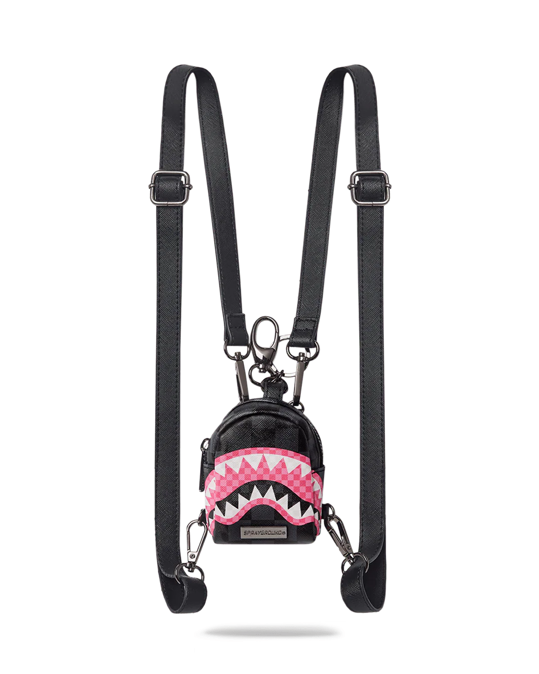 Sharks In Candy Quattro Backpack