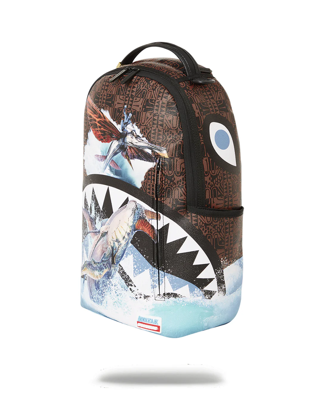 Sharks In Paris Avatar Backpack 910b5097nsz - Image 5