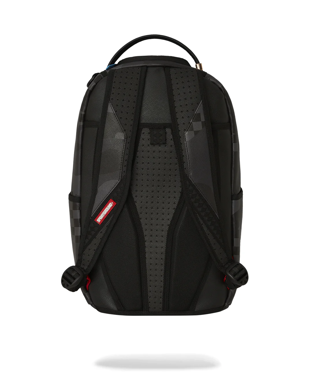 Smurf Silhouette Dlxsv Backpack - Image 5