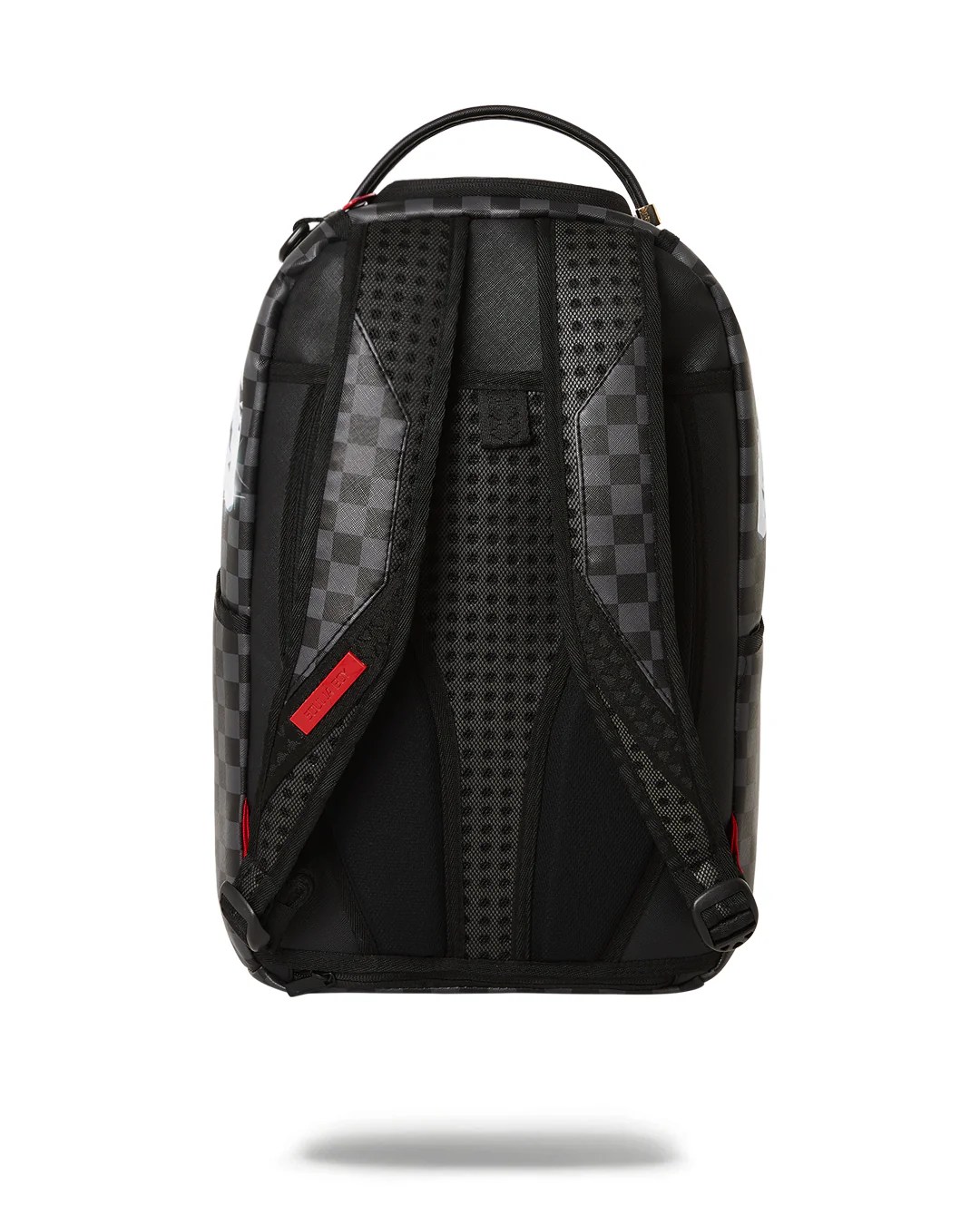 Soulja Boy On The Run Backpack 910b4926nsz - Image 4