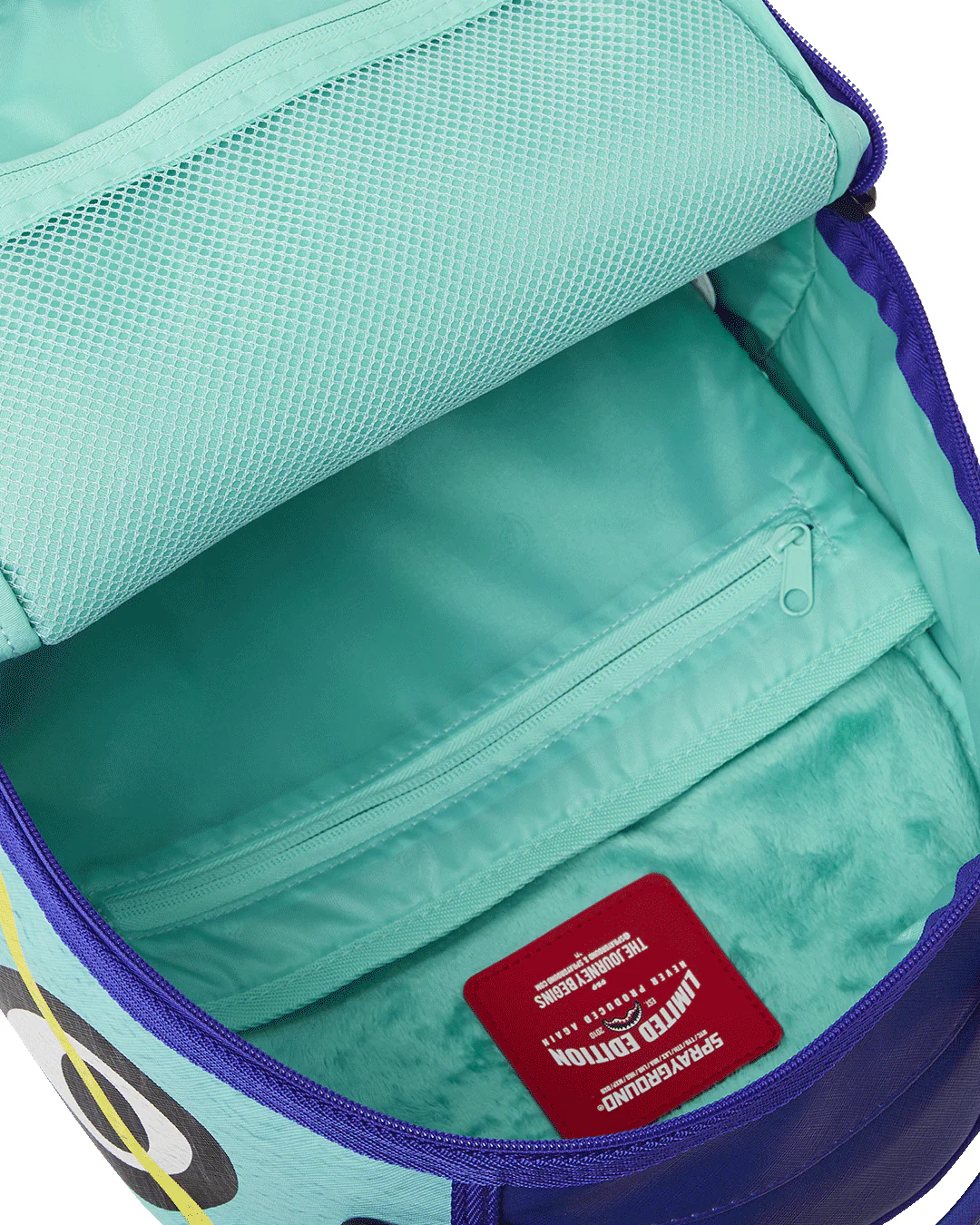 South Beach Backpack - Image 8
