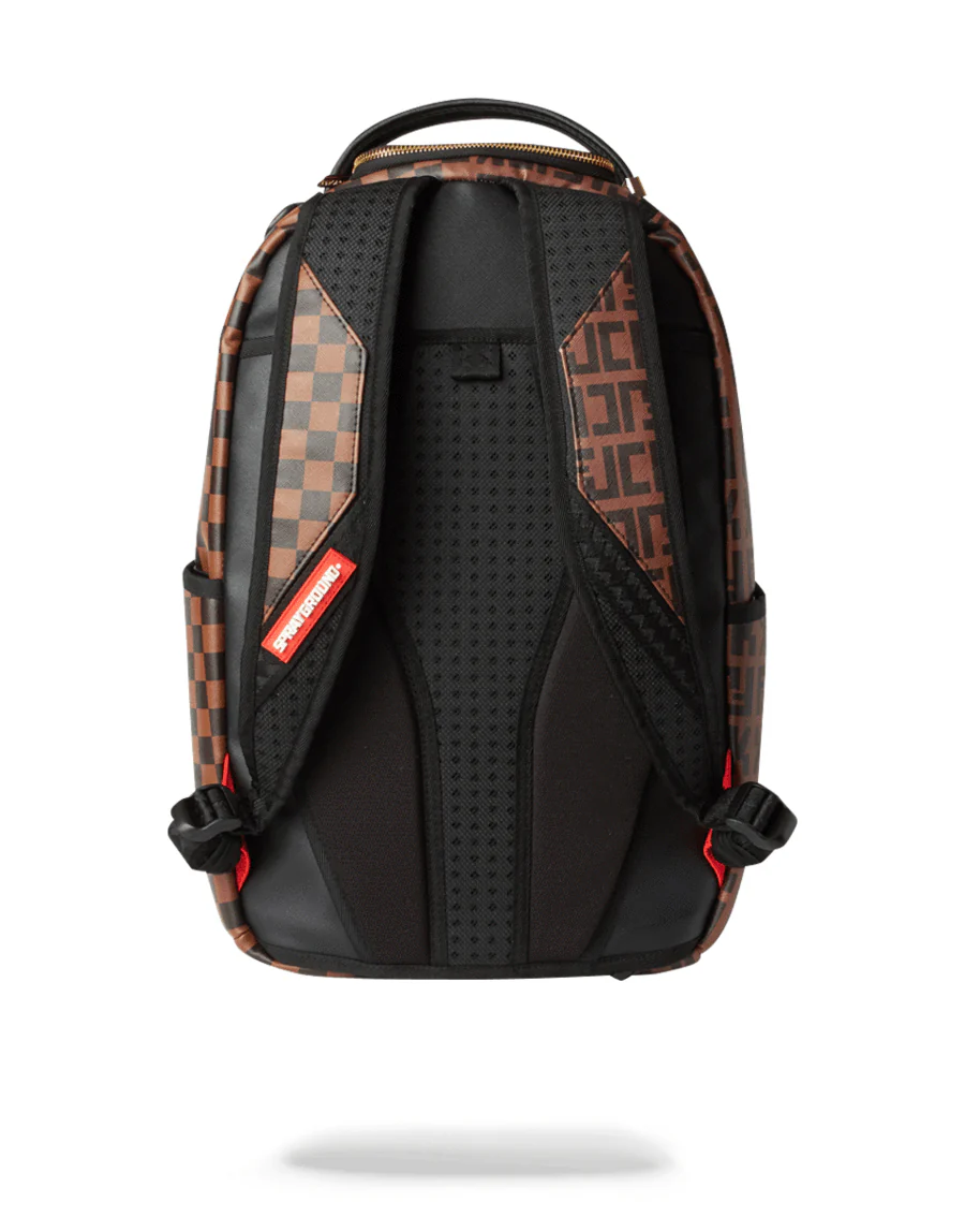 Split The Check Backpack - Image 4