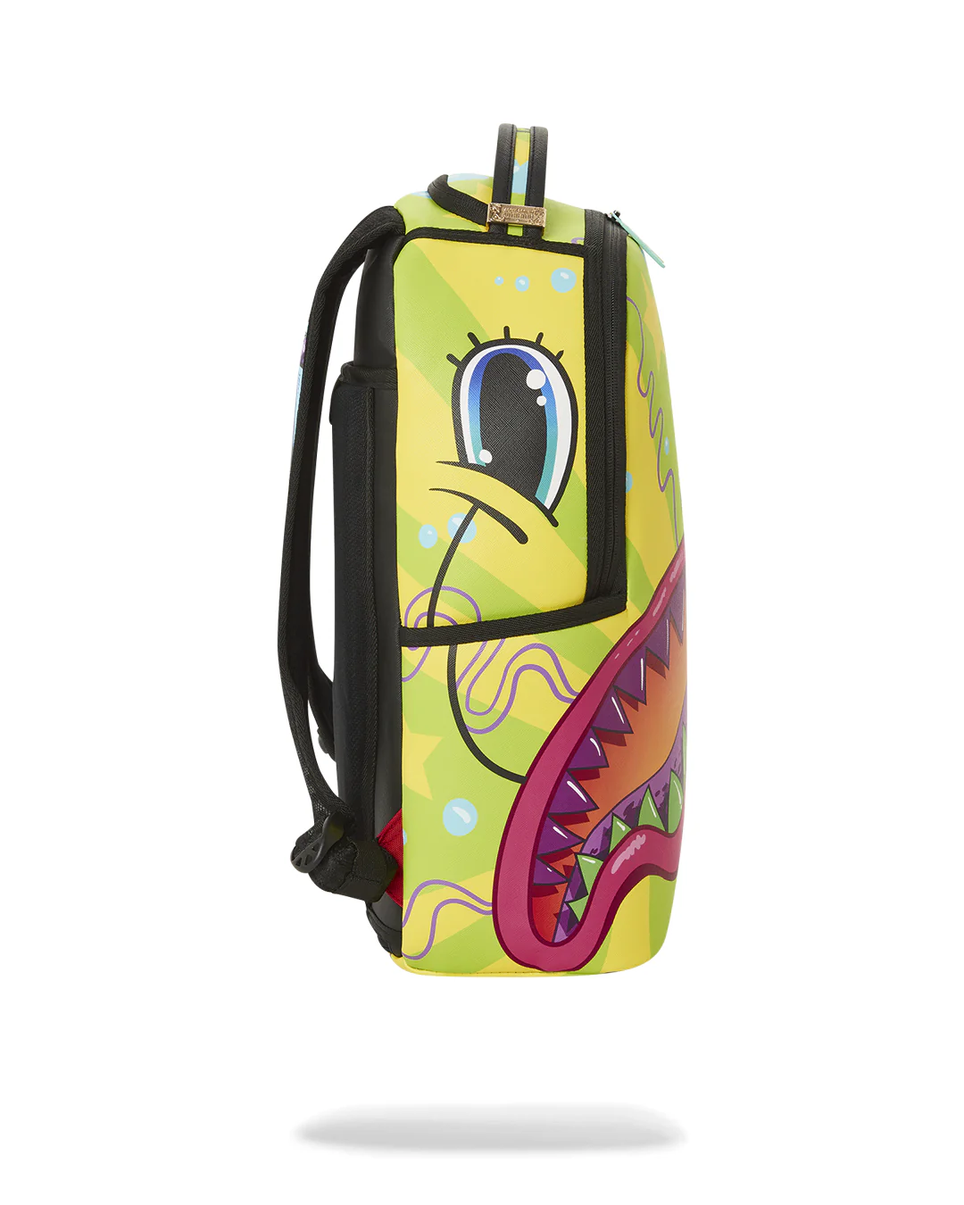 Split Weird Dlx Backpack - Image 3