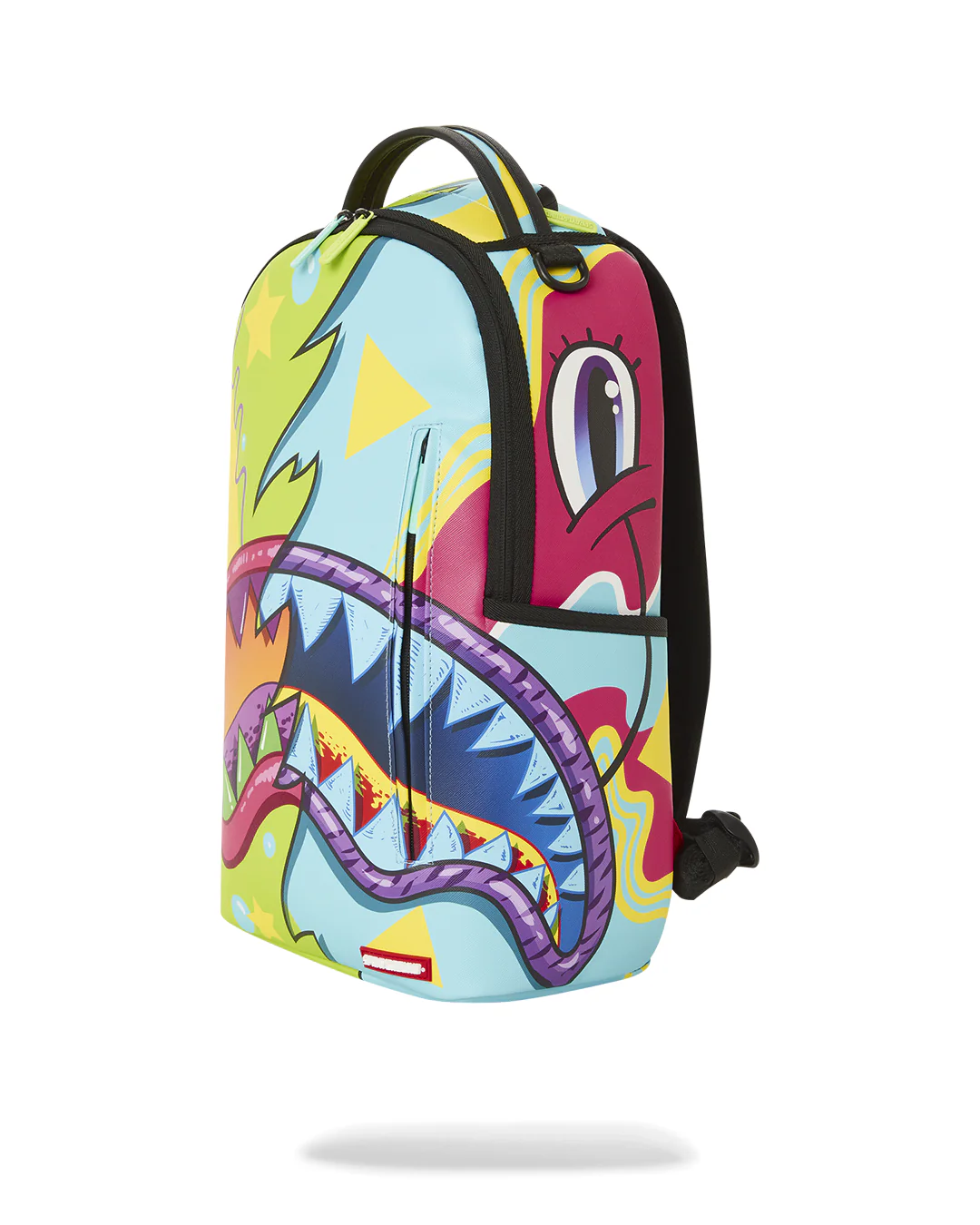 Split Weird Dlx Backpack - Image 5