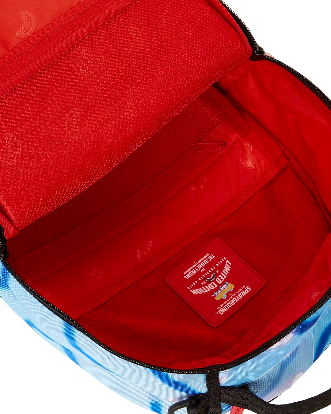 Spongebob Dlxr Backpack - Image 6