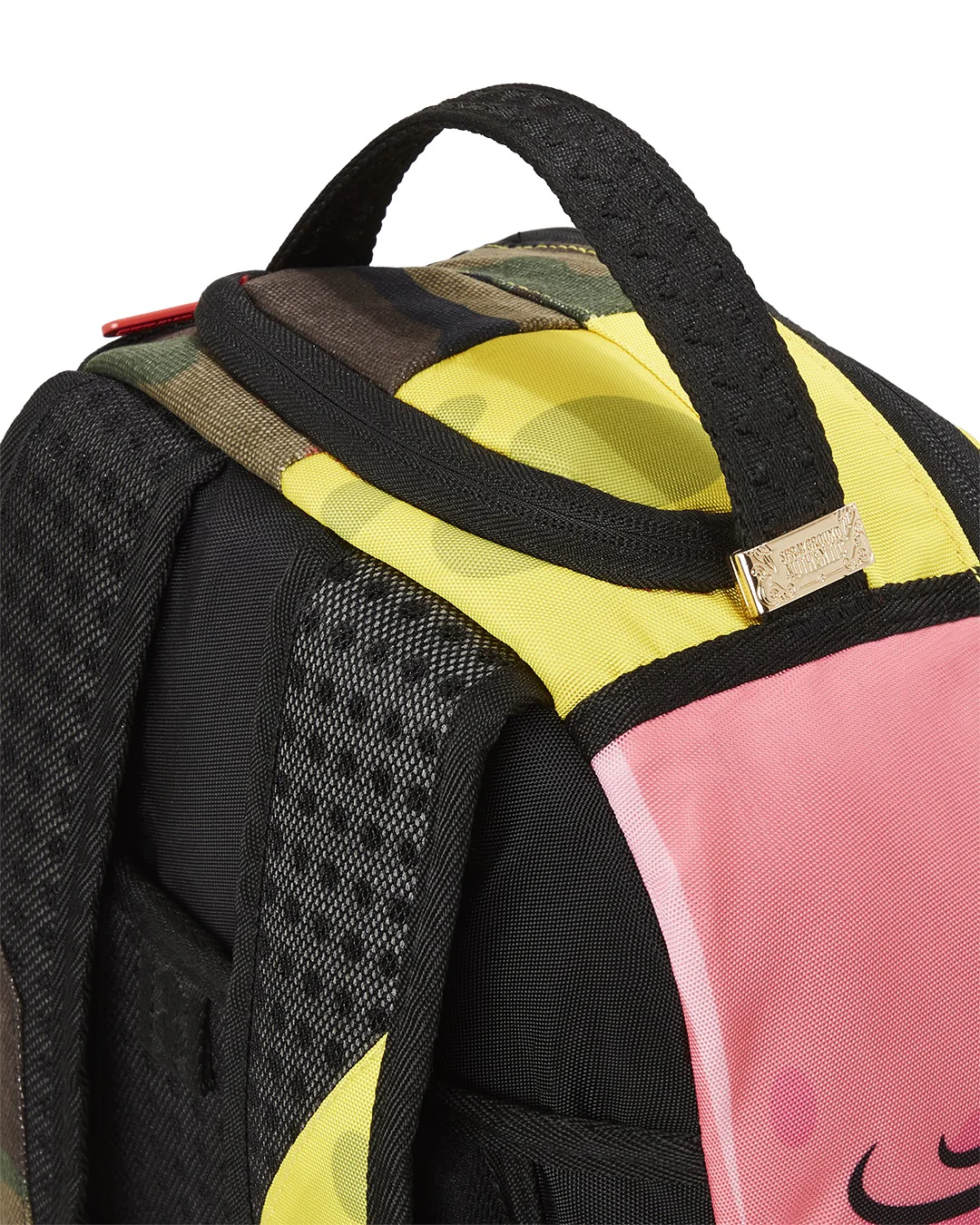 Spongebob Split Backpack 910b3505nsz - Image 10