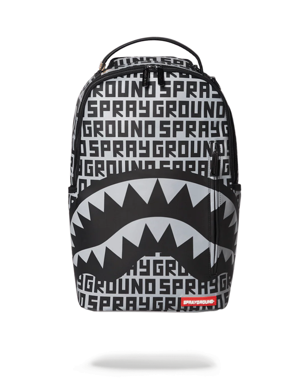 Sprayground Infinity 3m Dlx Backpack - Image 3
