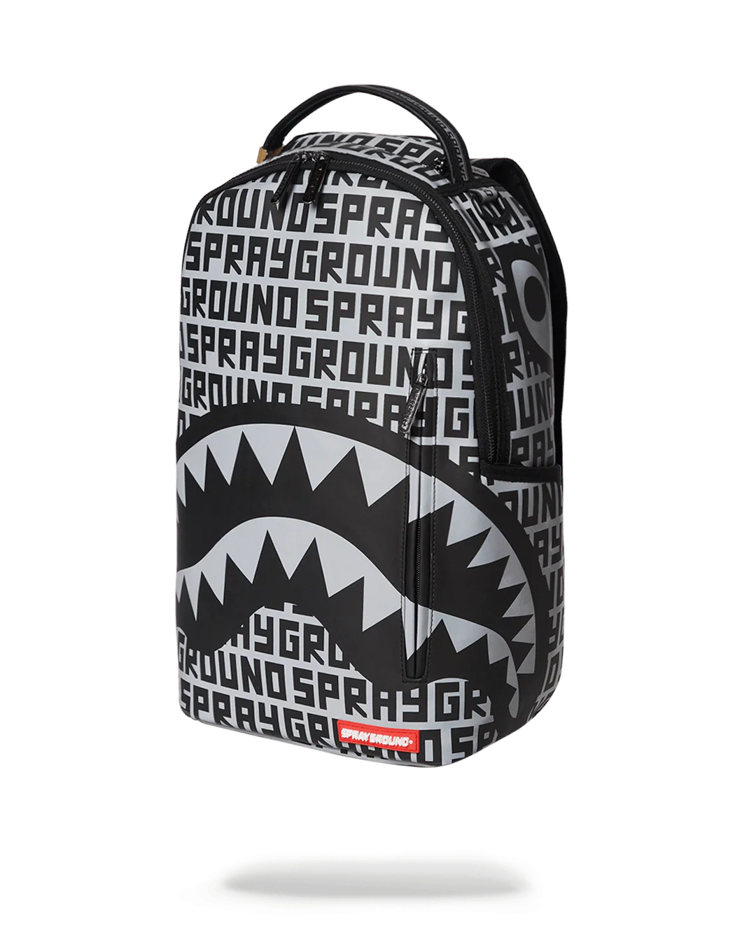 Sprayground Infinity 3m Dlx Backpack - Image 5
