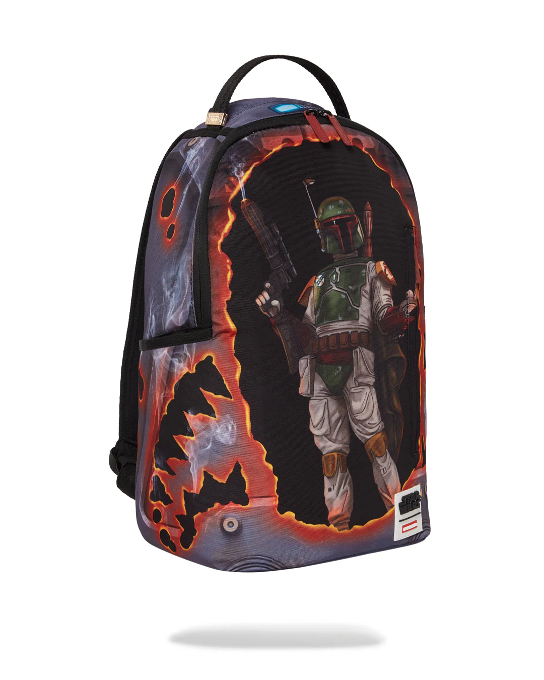Star Wars: Boba Fett Blow Out Dlxs - Image 2