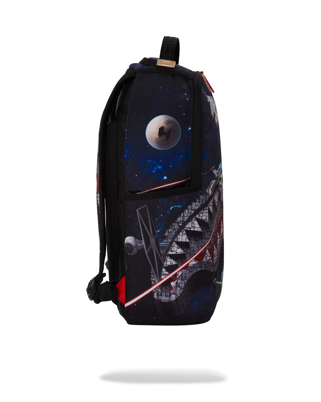 Star Wars: Death Shark Dlxs - Image 3