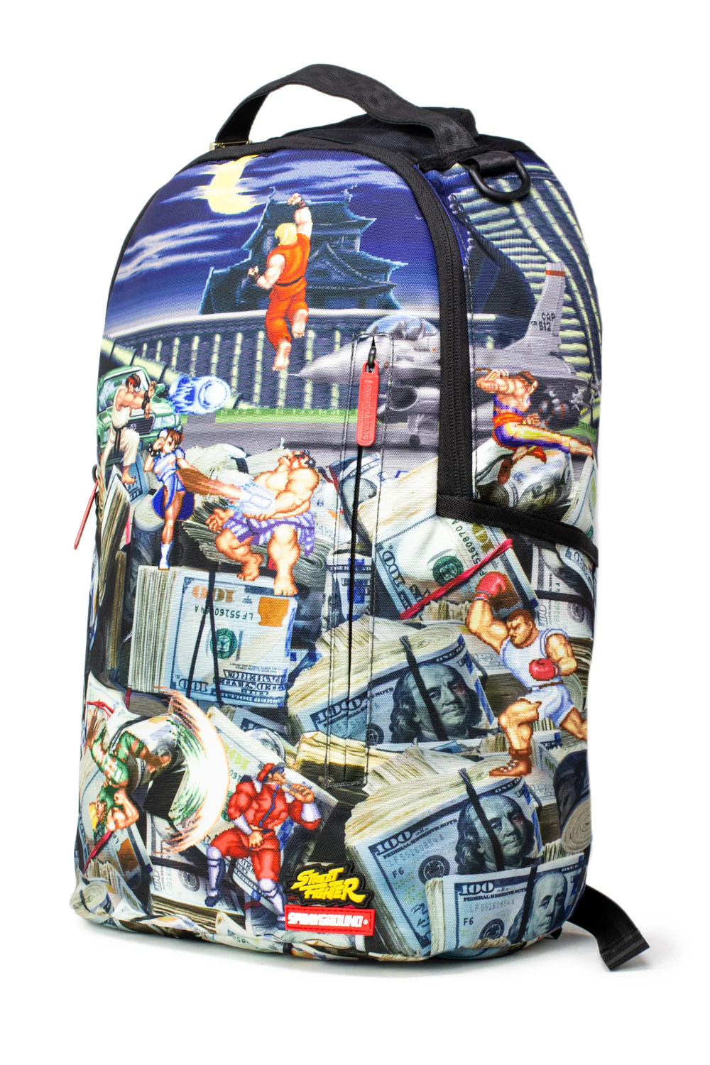 Street Fighter - Image 2
