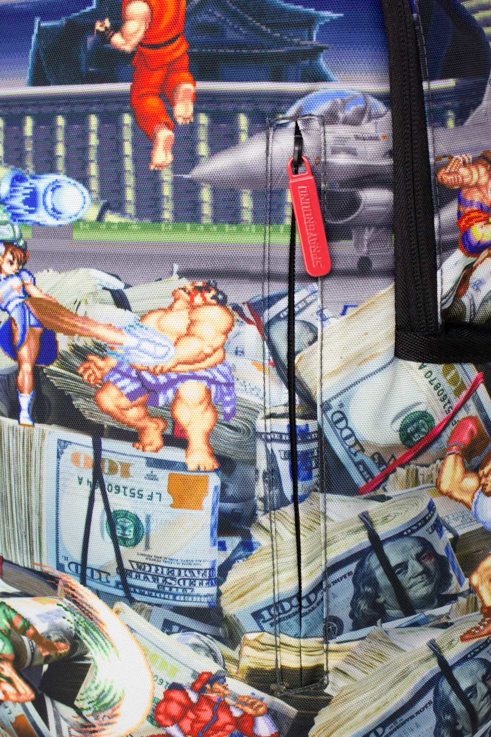 Street Fighter - Image 5
