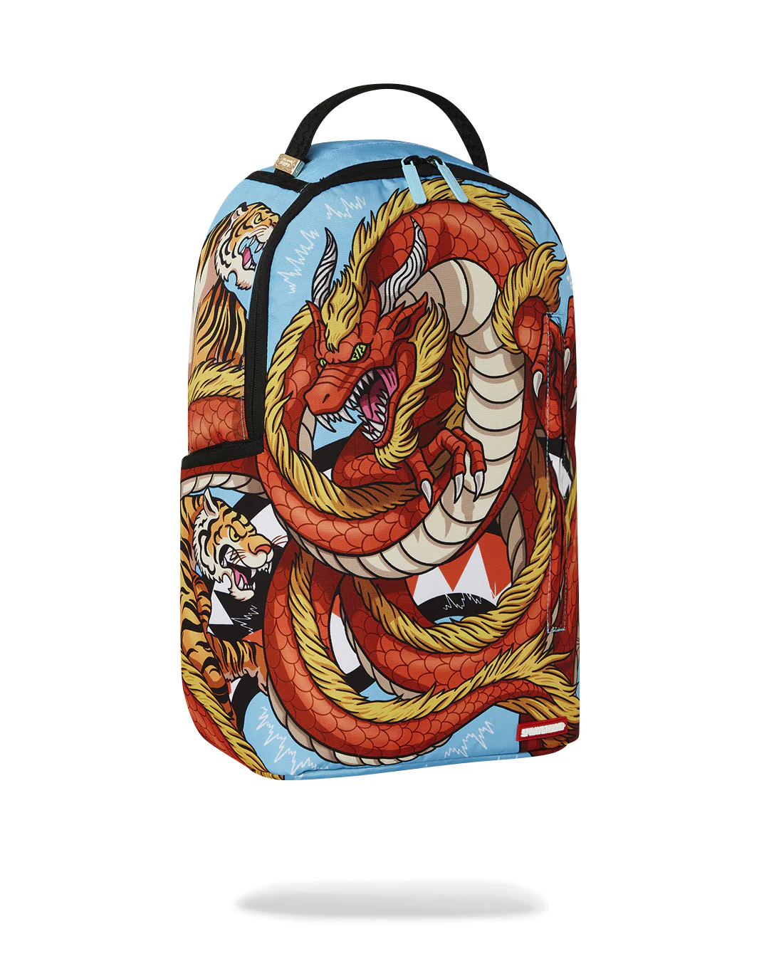 Stylized Creature Dlxsr Backpack - Image 3