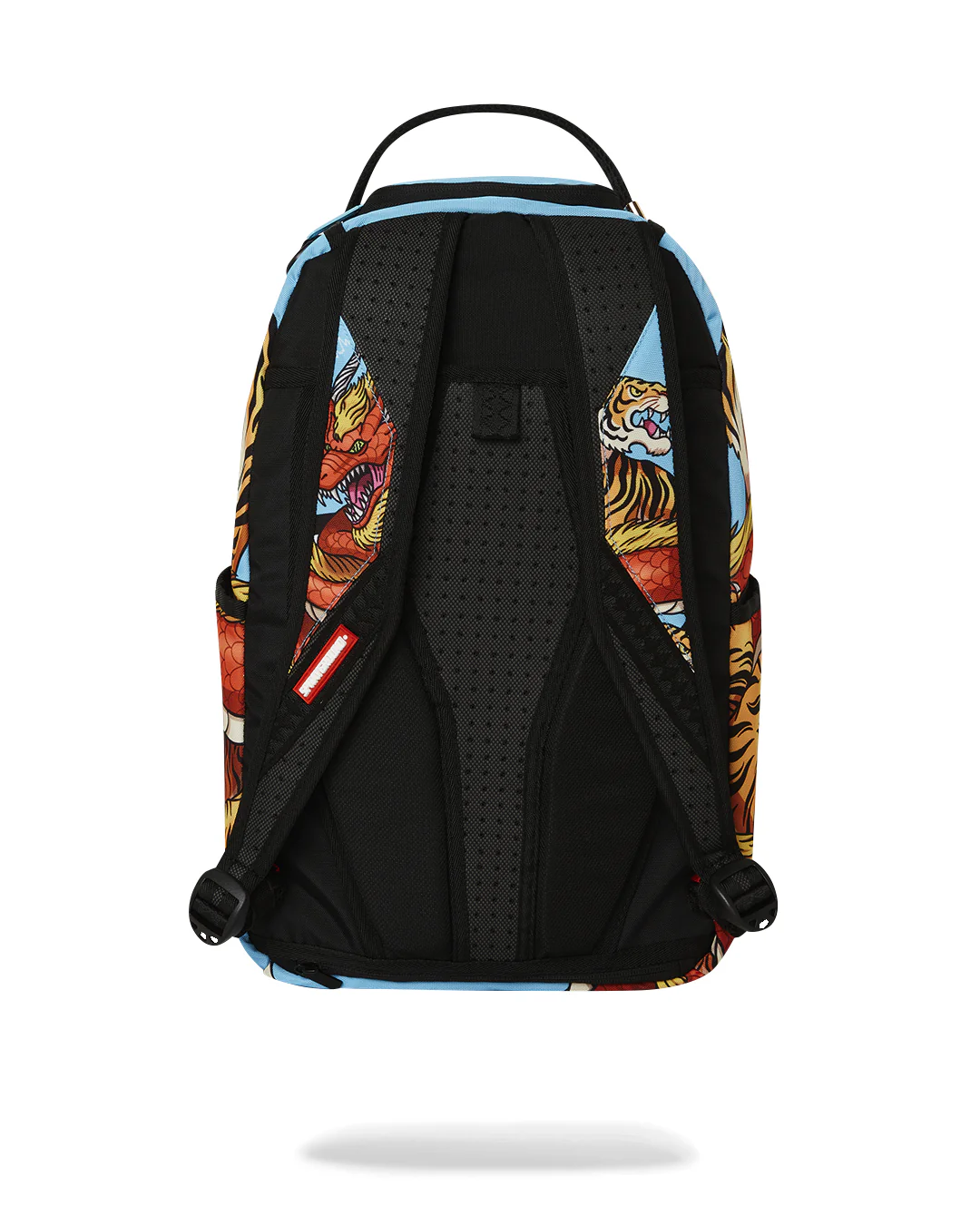 Stylized Creature Dlxsr Backpack - Image 5