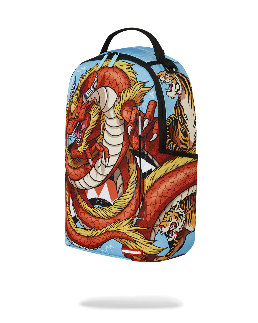 Stylized Creature Dlxsr Backpack - Image 6