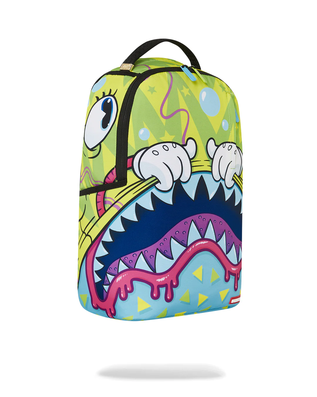 Super Duper Weird Dlxsr Backpack - Image 3