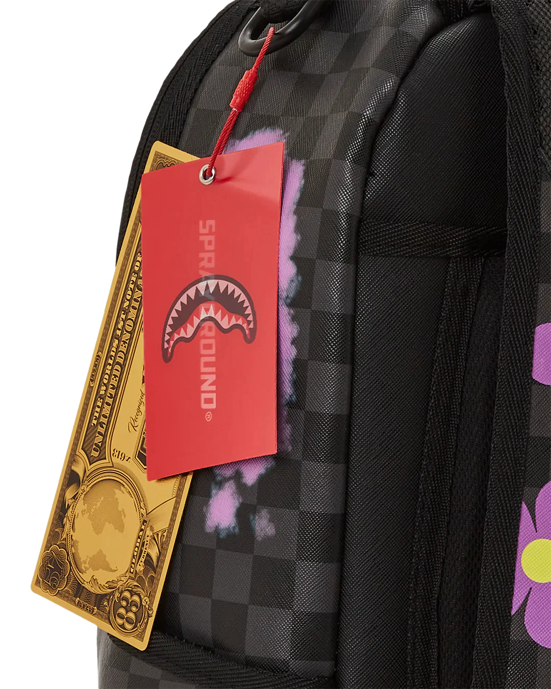 Susie Tricycle Backpack - Image 11