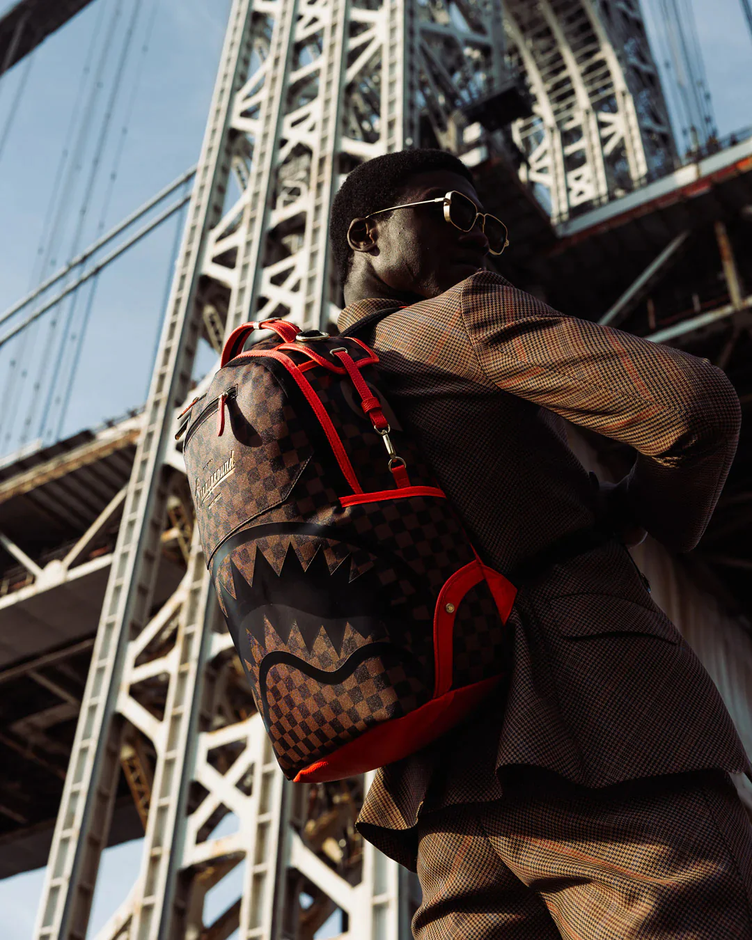 Takeover The Throne Dlxsv Backpack - Image 4