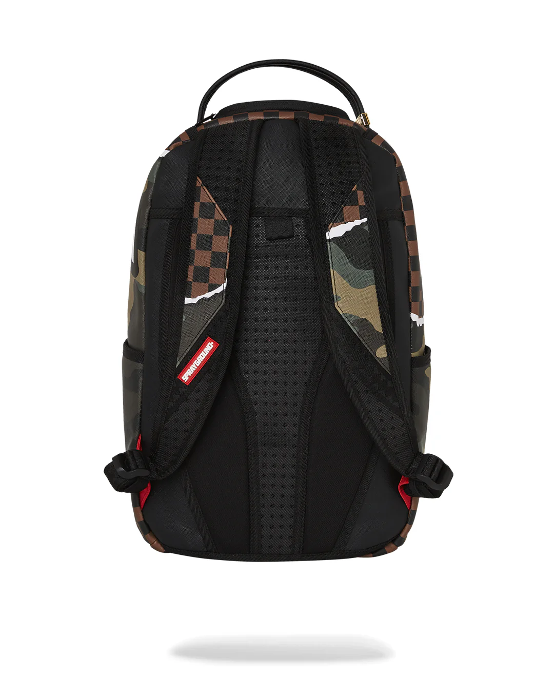 Tear It Up Camo Backpack - Image 5