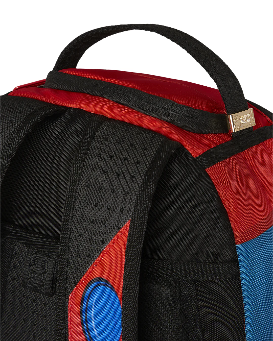 The Claw Party Dlxsr Backpack - Image 8