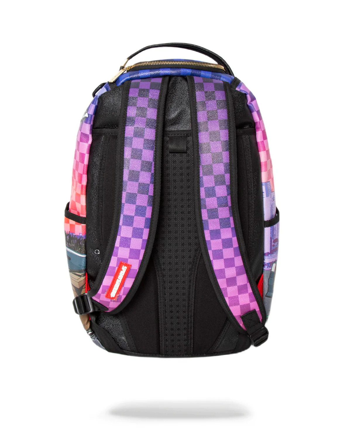 The Drop Off Part 2 Backpack - Image 3