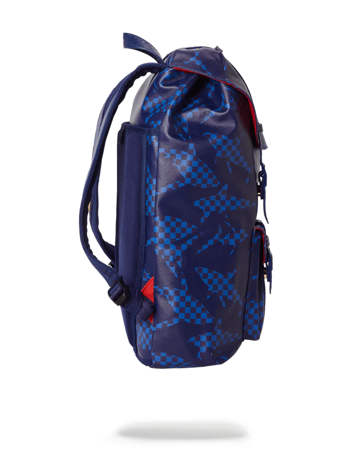 The Hills Camo Blue - Image 7